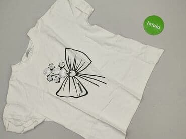 t shirty z napisem damskie: T-shirt damski, rozmiar S — 3