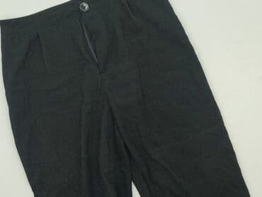 Shein, Spodnie materiałowe damskie, rozmiar 2XL