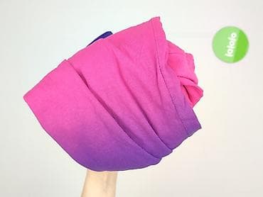 bluzki czerwona: Angelo Litrico, T-shirt damski, rozmiar XL — 5