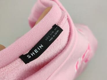 shein damskie bluzy: Shein, Bluza damska
, rozmiar S — 4
