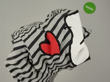 bluzy budowlane: Snoopy, Bluzka damska, rozmiar S — 4