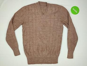 Swetry i kardigany: Sweter damski, rozmiar M — 2