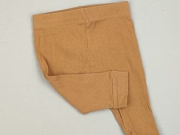 Leggings, Sinsay, 6-9 months, condition - Perfect