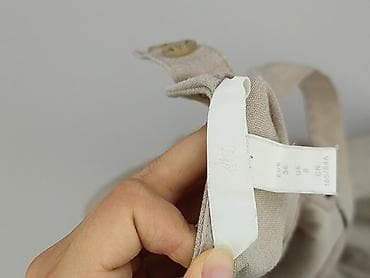 bluze hm: H&M, Kombinezon damski, rozmiar S — 4