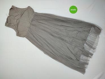 eleganckie: Z ZEGNA, Sukienka damska, rozmiar S — 2