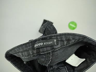 cropp sukienki: Cropp, Jeansy damskie, rozmiar S — 4