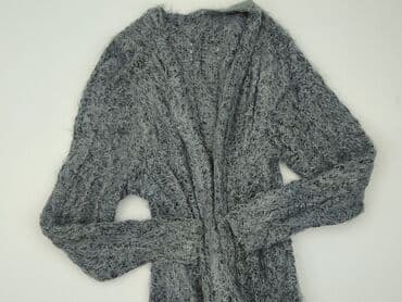 sweter kurta cobaina: Kardigan damski, rozmiar S — 1