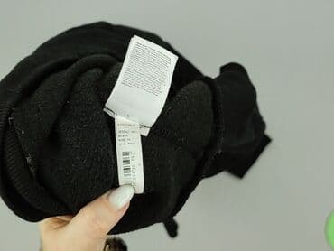 koszulka z napisem bonjour: Bluza dla mężczyzn, rozmiar M — 4