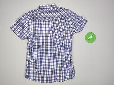 second hand store: Paul Shark, Koszulа dla mężczyzn, rozmiar S — 3