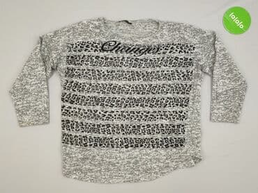 sweter wiedzmin: Sweter damski, rozmiar 3XL — 2