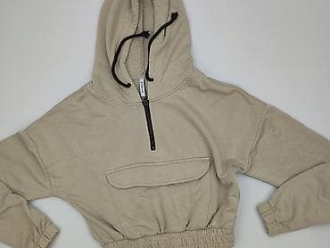 bluzy gapa: Bluza z kapturem damska, rozmiar S — 1