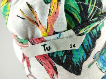 koszulki 6xl: Tu, Top damski, rozmiar 6XL — 4