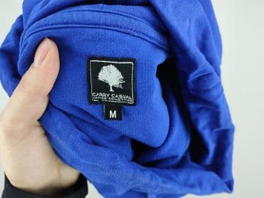 bluzy kukon: Carry, Bluza z kapturem damska, rozmiar M — 4