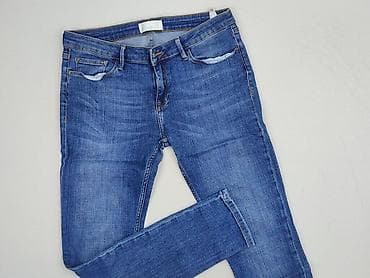 mom jeans pull and bear: Cross Jeans, Jeansy damskie, rozmiar M — 1