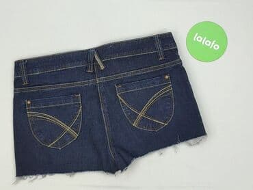 mohito spodnie jeansy: Szorty damskie, S — 3