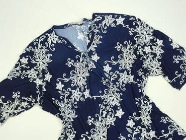 Women's blouse, size 5XL