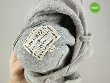 t shirty paris: Elevenparis, Bluza z kapturem damska, rozmiar S — 4