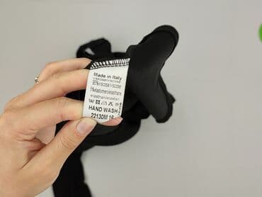 Ubrania damskie: Bluza z kapturem damska, rozmiar 3XL — 5