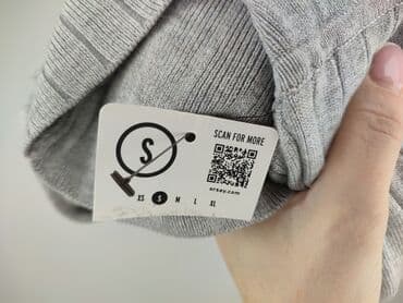 sweter z kwiatami 3d reserved: Orsay, Sukienka damska, S — 6