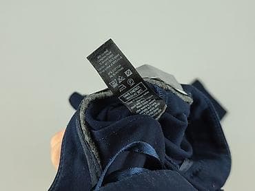 bhs sukienki: Spodnie materiałowe damskie, rozmiar M — 6