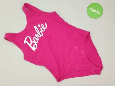 body na dzien taty: Barbie, Body damskie, rozmiar S — 2