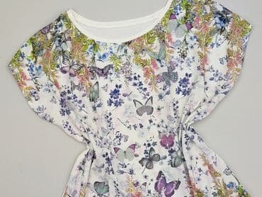 Bluzka damska, rozmiar 2XL