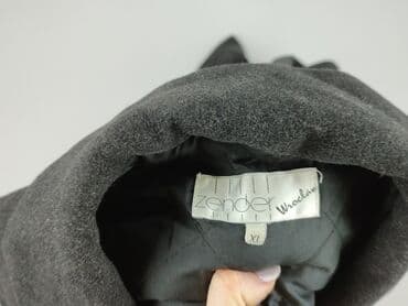 дублянка жіноча польща: Women`s trench, size XL (EU 42) — 4