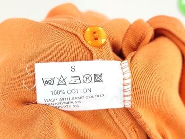 sweter tunika mohito: Kardigan damski, rozmiar S — 5