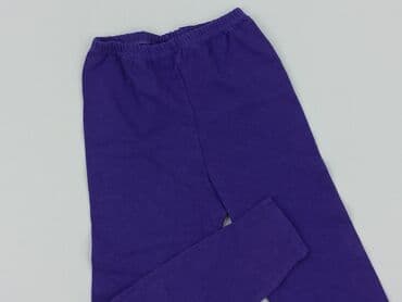 bielizna termoaktywna lidl crivit: Sweatpants, 3-4 years, 104, condition - Good — 1