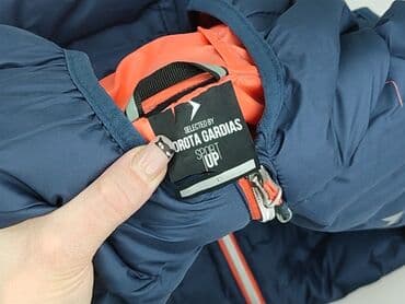 ile wazy bluza z kapturem: Kamizelka damska, L — 6