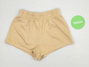 bezowe spodenki damskie: Szorty damskie, rozmiar S — 2