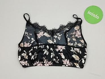 biustonosz 75 c: Piżama damska, rozmiar M — 3