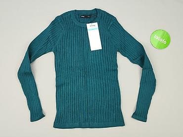 dresy polska: Sinsay, Sweter damski, rozmiar L — 6