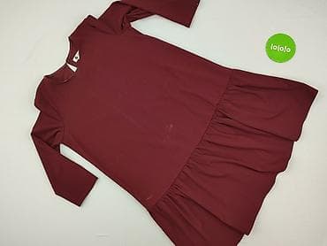 dresy welurowe: Vubu, Sukienka damska, rozmiar XS — 2