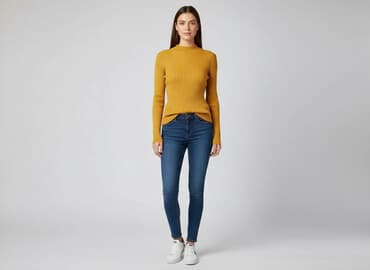 primark sweterek: Primark, Sweter damski, rozmiar M — 6