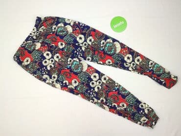 Women: Women`s trousers, size 3XL (EU 46) — 2