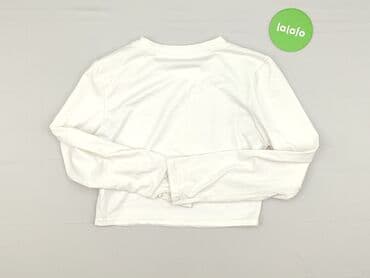 bluzki sportowa damskie długi rękaw: T-shirt damski, rozmiar L — 3