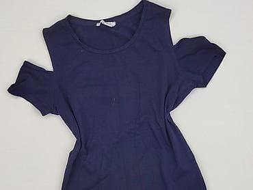 Amisu, T-shirt damski, rozmiar S