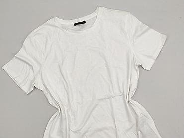 Amisu, T-shirt damski, rozmiar S