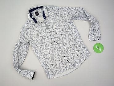 moda włoska: Gianni, Koszulа dla mężczyzn, rozmiar XL — 2