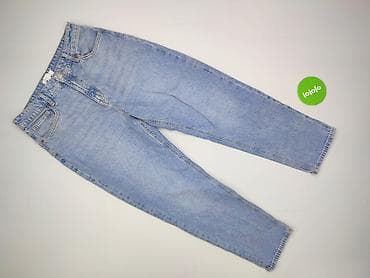 hogl buff: H&M, Jeansy damskie, rozmiar M — 2