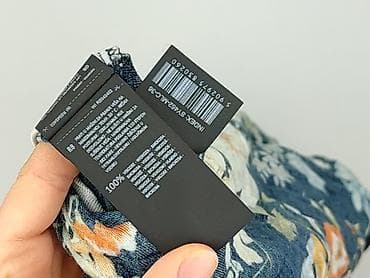 reserved boho: Сукня жіноча, розмір S — 5