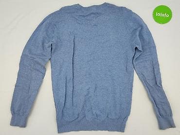 cropp sweatshirt: Cropp, Sweter dla mężczyzn, rozmiar M — 3