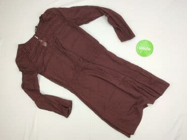 reserved sukienka fioletowa: Reserved, Sukienka damska, rozmiar S — 2