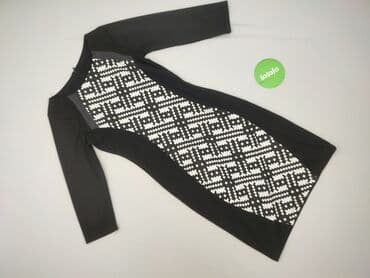 klasyczna ołówkowa sukienki: Sukienka damska, rozmiar S — 2