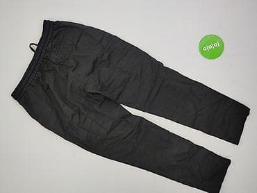 podrzec: Zara, Spodnie materiałowe damskie, rozmiar S — 4