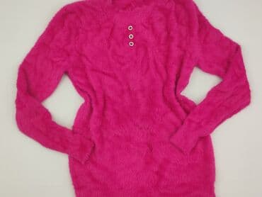 sweter w paski c a: Светр жіночий, розмір S — 1