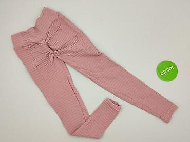 4f spódnice: Legginsy Sportowe damskie, rozmiar XL — 3
