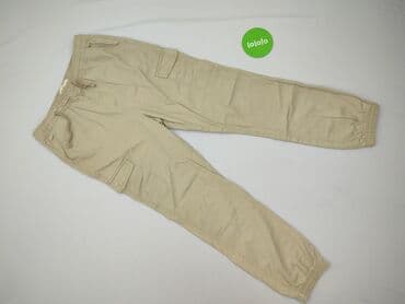 krótkie spodenki bojowki: Spodnie cargo damskie, rozmiar XL — 2