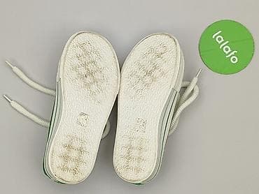 pullandbear polska: Seastar, Trampki damskie, rozmiar 38 — 6
